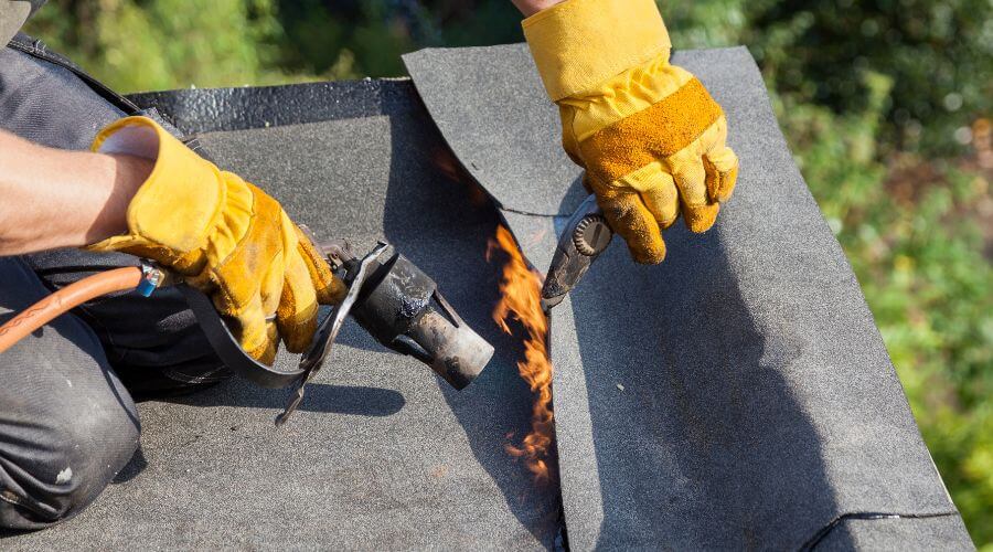 Professional residential roofers in Scipio, IN
